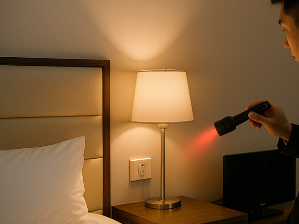 阳谷住宅酒店反偷拍反监听服务